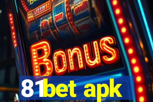 81bet apk